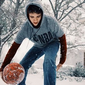 Meet your Posher, Benjamin